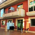 Maritimo Ris Con Garaje Hotel 3*