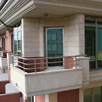 Hotel Maritimo Ris Con Garaje