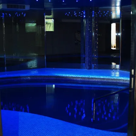 Maritimo Ris Con Garaje 호텔 노하