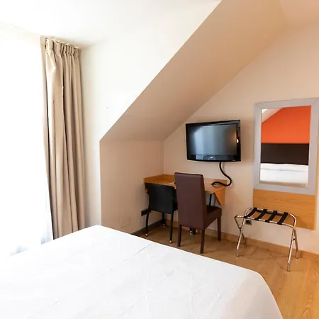 Maritimo Ris Con Garaje Hotel Noja
