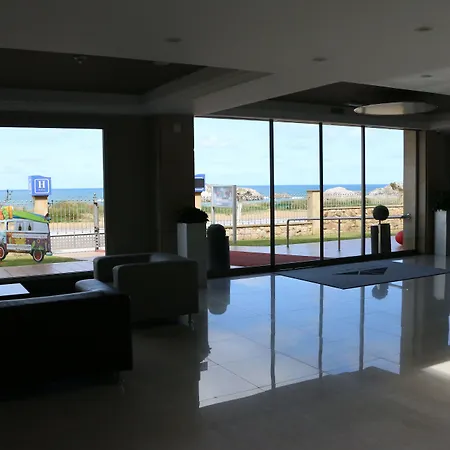 Maritimo Ris Con Garaje 호텔 3*