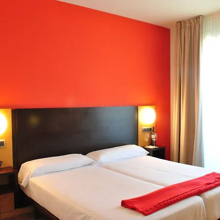 Maritimo Ris Con Garaje 노하