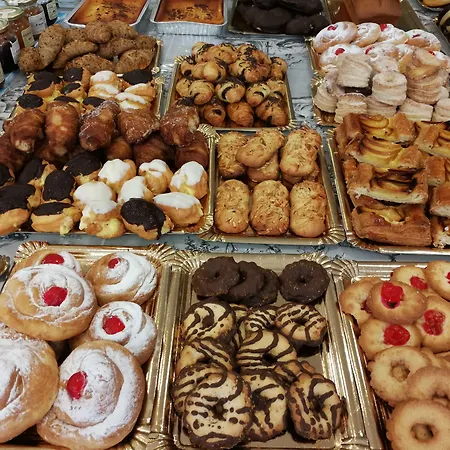 Maritimo Ris Con Garaje 호텔 3*