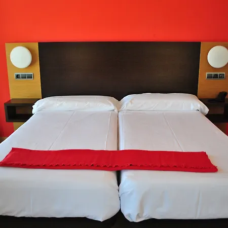 Maritimo Ris Con Garaje