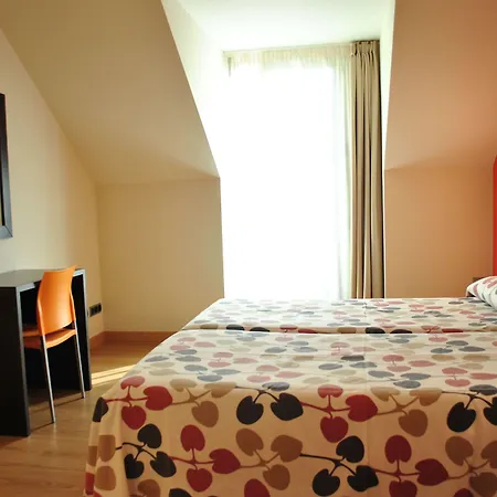 Maritimo Ris Con Garaje 3*