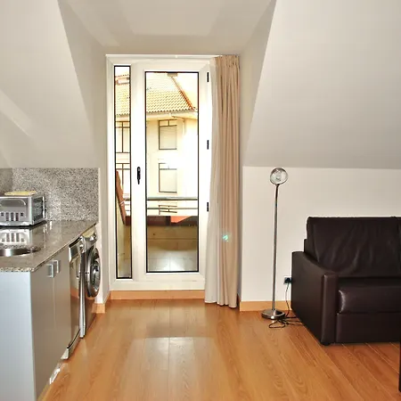 Maritimo Ris Con Garaje 노하