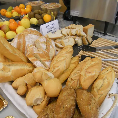 Maritimo Ris Con Garaje 3*