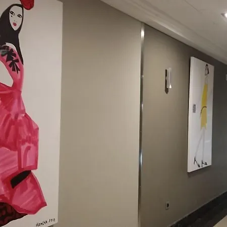 Maritimo Ris Con Garaje