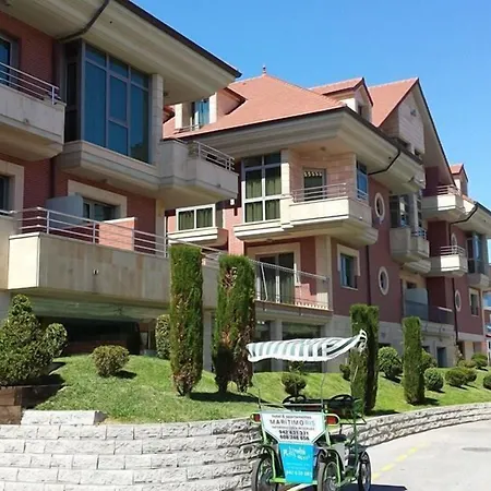 Maritimo Ris Con Garaje