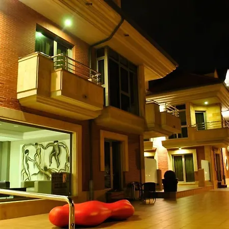 Maritimo Ris Con Garaje