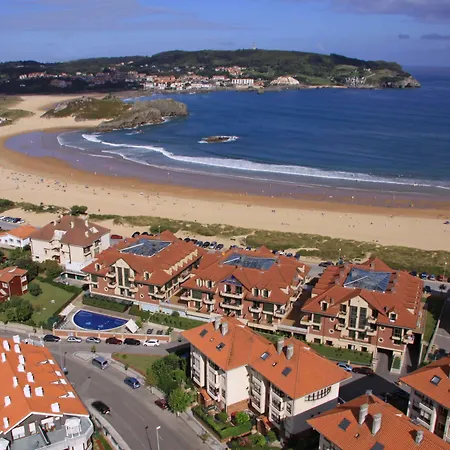 Maritimo Ris Con Garaje 3*