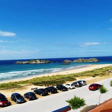 Maritimo Ris Con Garaje 노하