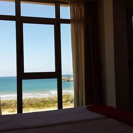 Maritimo Ris Con Garaje מלון 3*