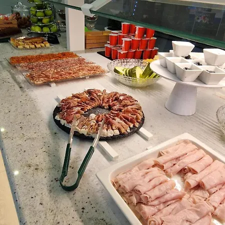 Maritimo Ris Con Garaje