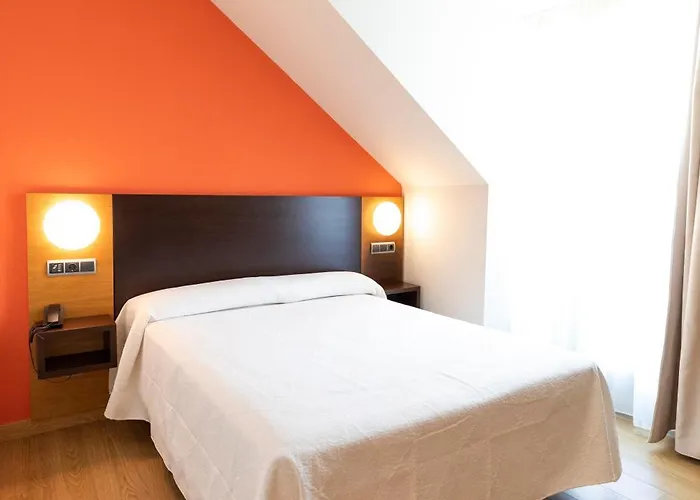 Maritimo Ris Con Garaje فندق 3*