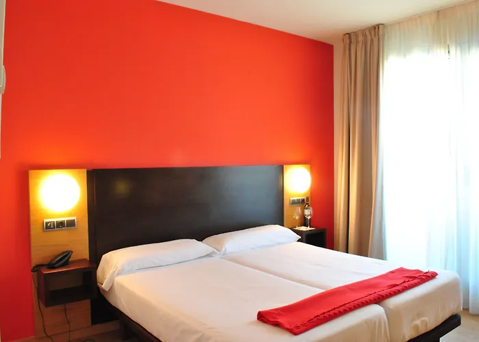 Maritimo Ris Con Garaje Noja