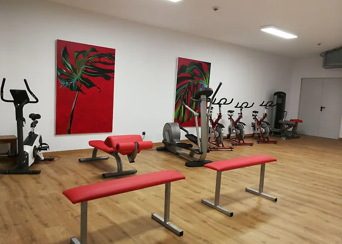 Maritimo Ris Con Garaje نوخا