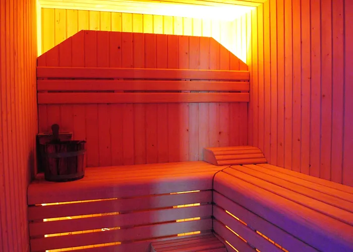 Maritimo Ris Con Garaje 3* نوخا