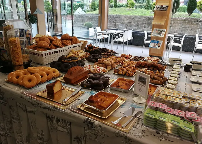 Maritimo Ris Con Garaje 3*