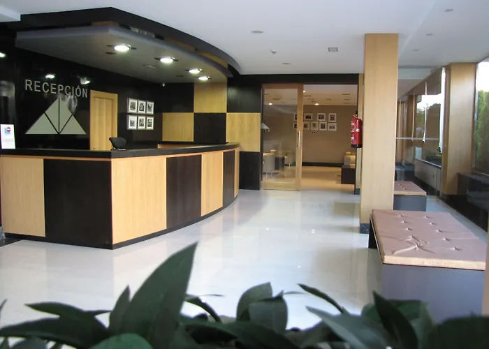 Maritimo Ris Con Garaje