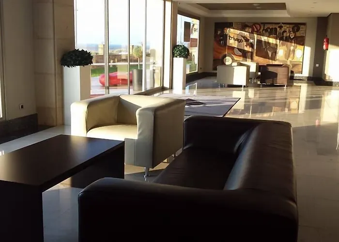 Maritimo Ris Con Garaje Hotel Noja