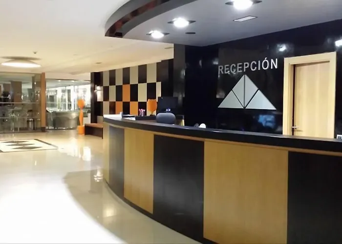 Maritimo Ris Con Garaje 3*