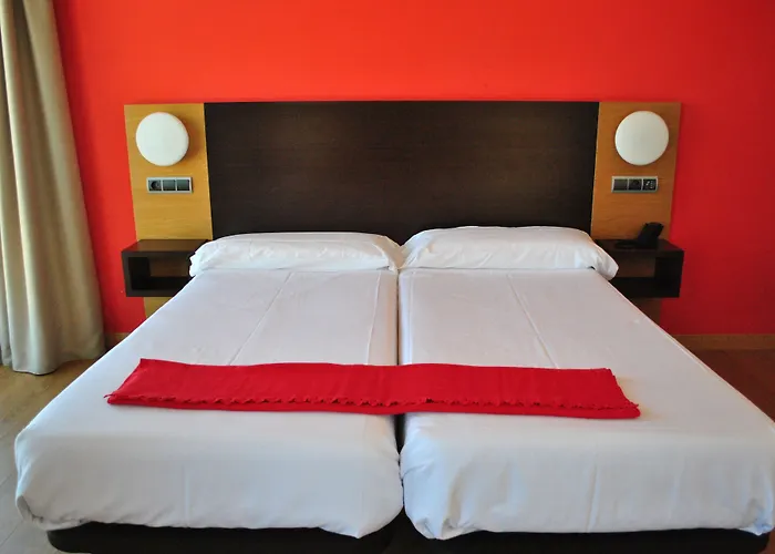 Maritimo Ris Con Garaje