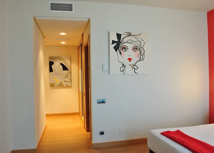 Maritimo Ris Con Garaje نوخا