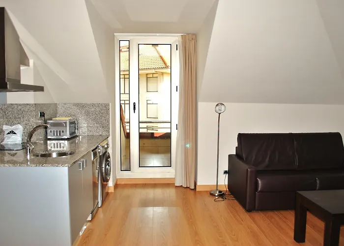 Maritimo Ris Con Garaje Noja