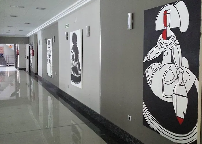 Maritimo Ris Con Garaje Noja