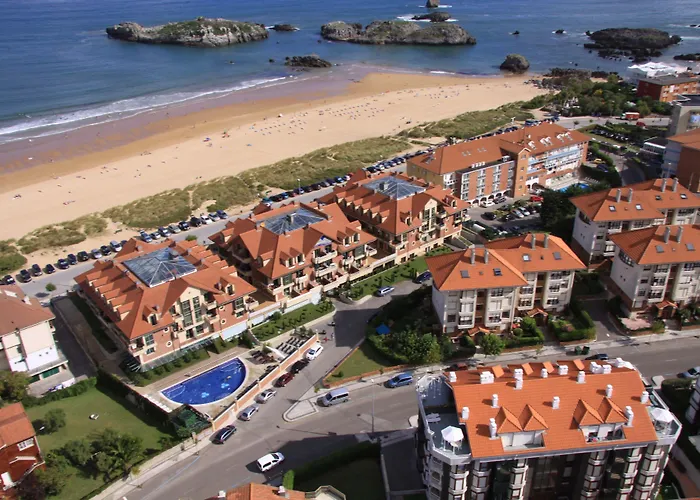 Maritimo Ris Con Garaje 3*