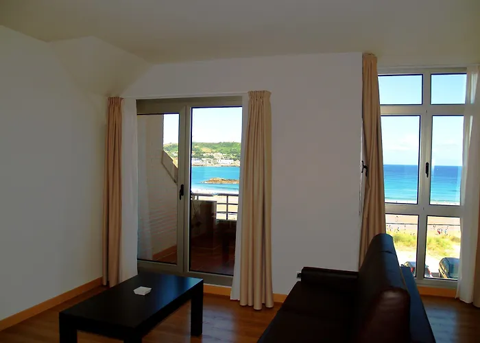 Maritimo Ris Con Garaje