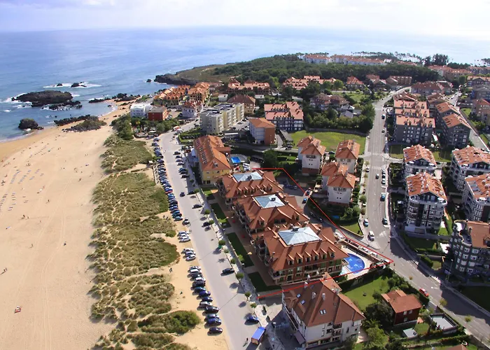 Hotel Maritimo Ris Con Garaje