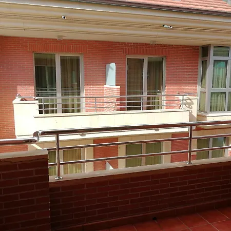 Maritimo Ris Con Garaje 3*