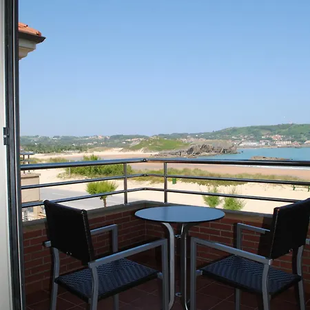 Maritimo Ris Con Garaje 3* 诺哈