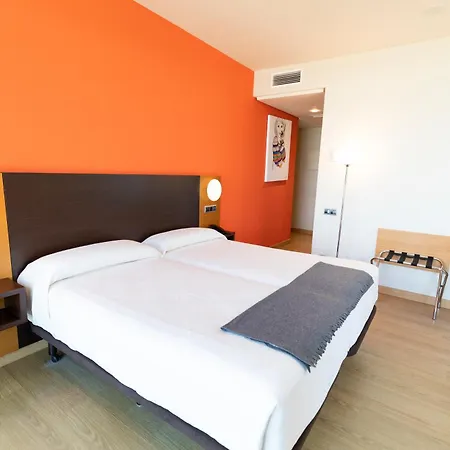 Maritimo Ris Con Garaje Noja