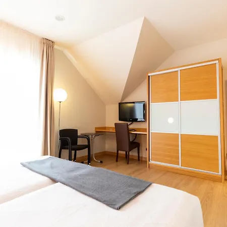 Maritimo Ris Con Garaje