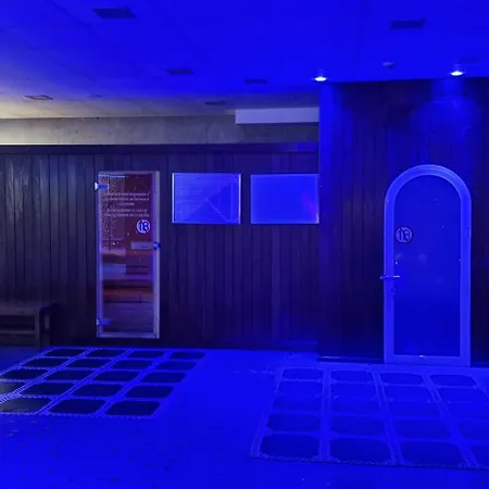 Maritimo Ris Con Garaje 3*