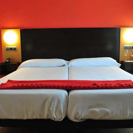 Maritimo Ris Con Garaje Hotel 3*