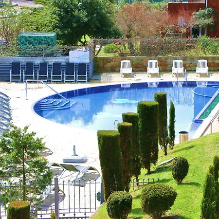 Maritimo Ris Con Garaje