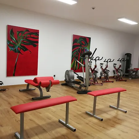 Maritimo Ris Con Garaje Noja