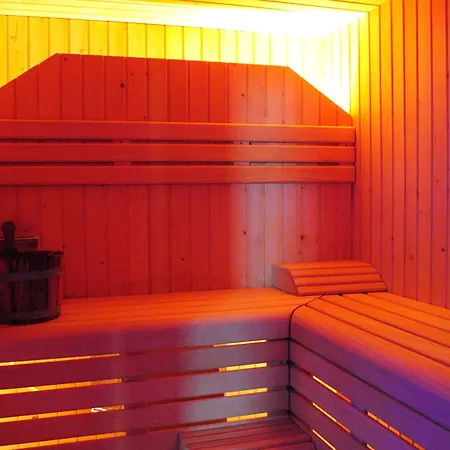 Maritimo Ris Con Garaje 3* 诺哈