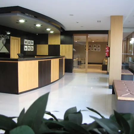 Maritimo Ris Con Garaje