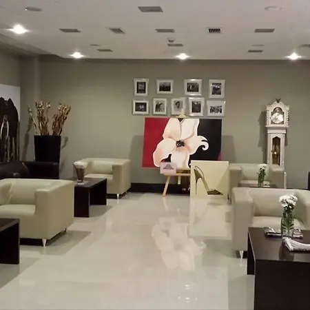 Maritimo Ris Con Garaje Hotel 3*