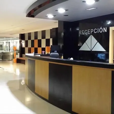 Maritimo Ris Con Garaje 3*