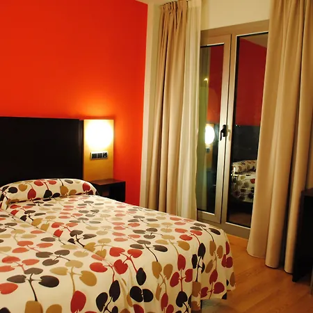 Maritimo Ris Con Garaje Hotel Noja