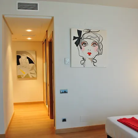 Maritimo Ris Con Garaje Noja