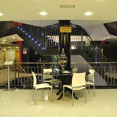 Maritimo Ris Con Garaje