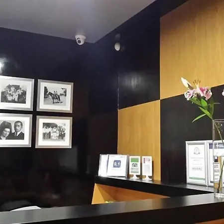 Maritimo Ris Con Garaje 3*