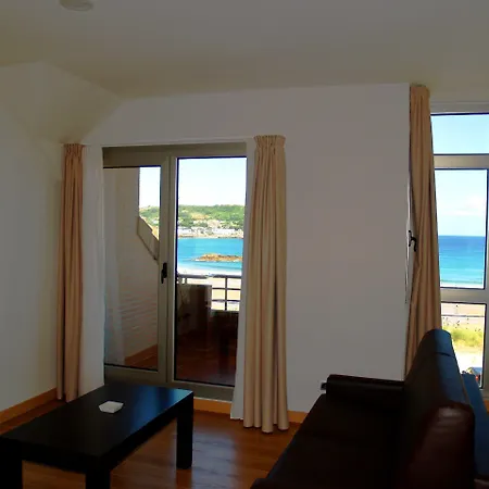 Maritimo Ris Con Garaje